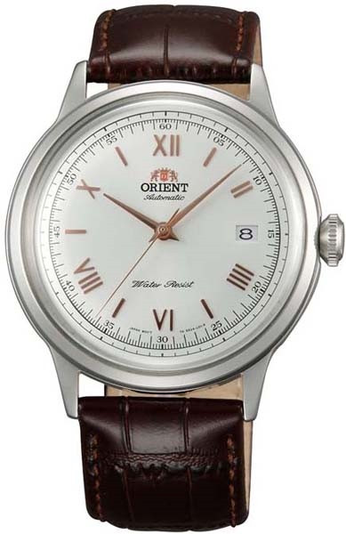 Наручний годинник Orient ER2400BW