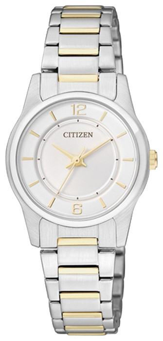 Наручний годинник Citizen ER0184-53A