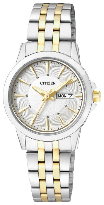 Наручний годинник Citizen EQ0608-55AE