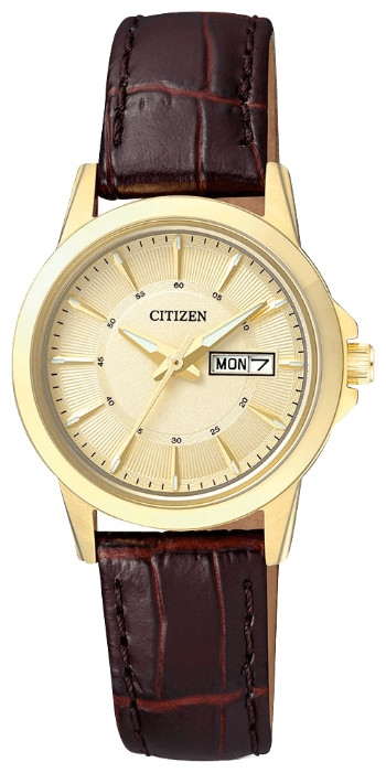 Наручний годинник Citizen EQ0603-08P