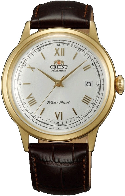 Наручний годинник Orient ER24009W