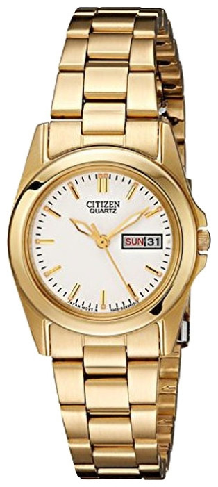 Наручний годинник Citizen EQ0562-54A