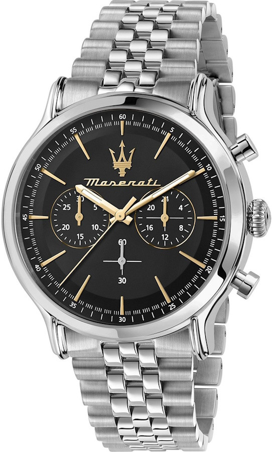 Наручний годинник Maserati Epoca R8873618017