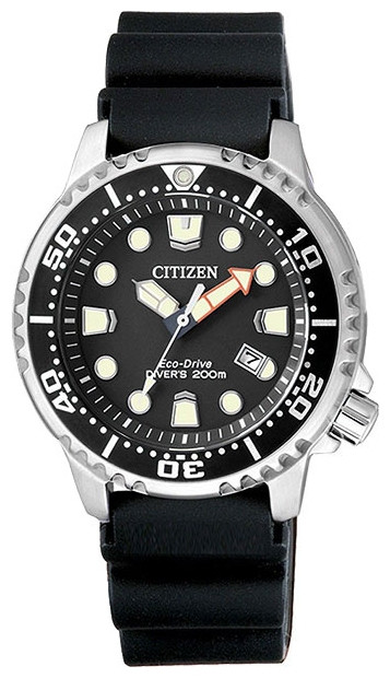 Наручний годинник Citizen EP6050-17E