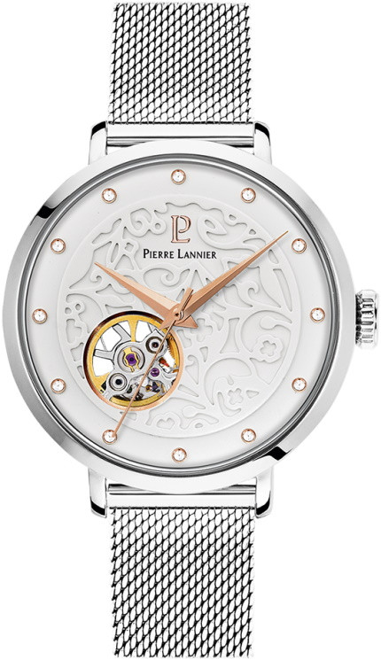 Наручний годинник Pierre Lannier Eolia 311D601