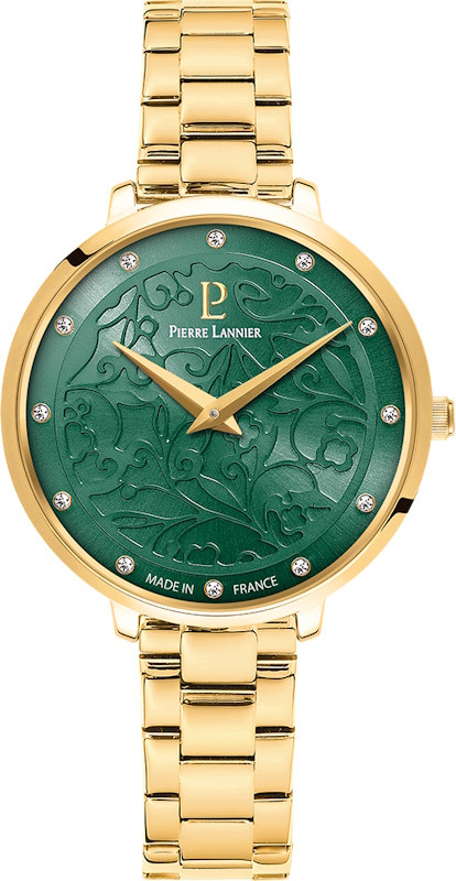 Наручний годинник Pierre Lannier Eolia 044N572