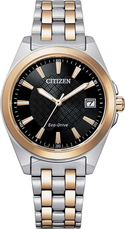 Наручний годинник Citizen EO1213-85E