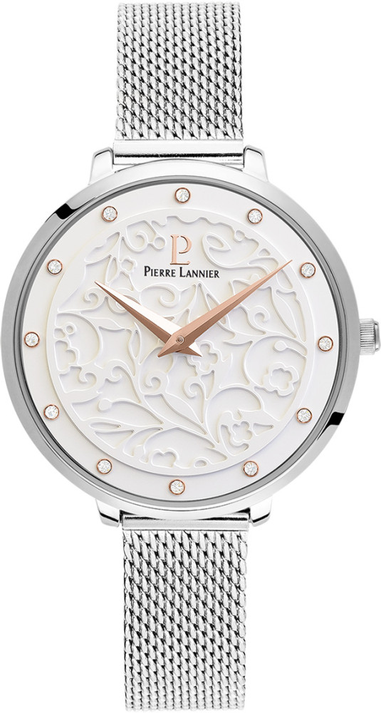 Наручний годинник Pierre Lannier Eolia 040J608