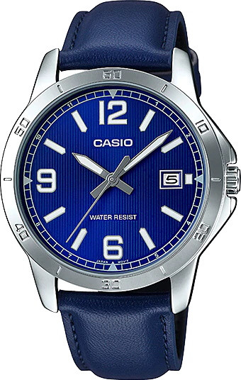 Наручные часы Casio Enticer MTP-V004L-2B