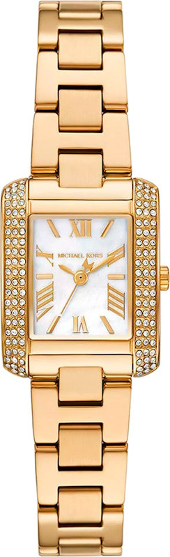 Наручний годинник Michael Kors Emery MK4867