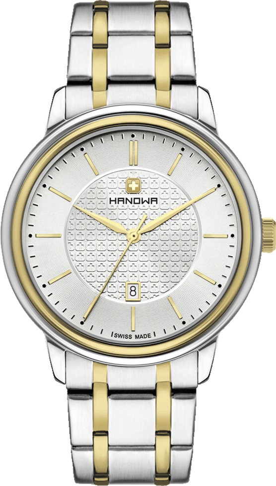 Наручний годинник HANOWA Emil 16-5087.55.001