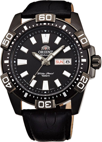 Наручний годинник Orient EM7R004B