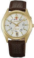 Наручний годинник Orient EM5J00SW