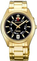 Наручний годинник Orient EM5J00GB