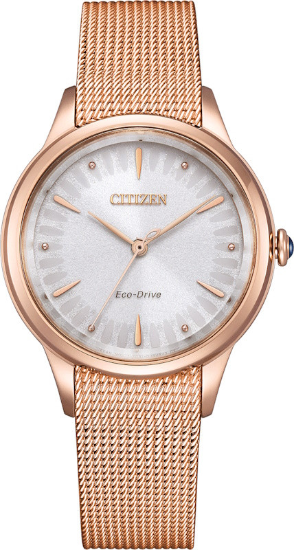 Наручний годинник Citizen EM1153-88A