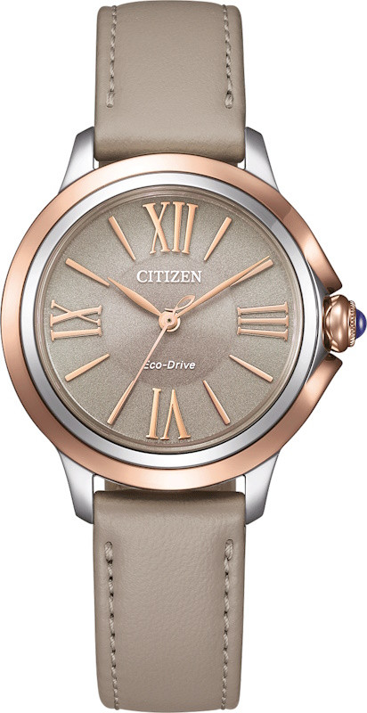 Наручний годинник Citizen EM1166-01Z