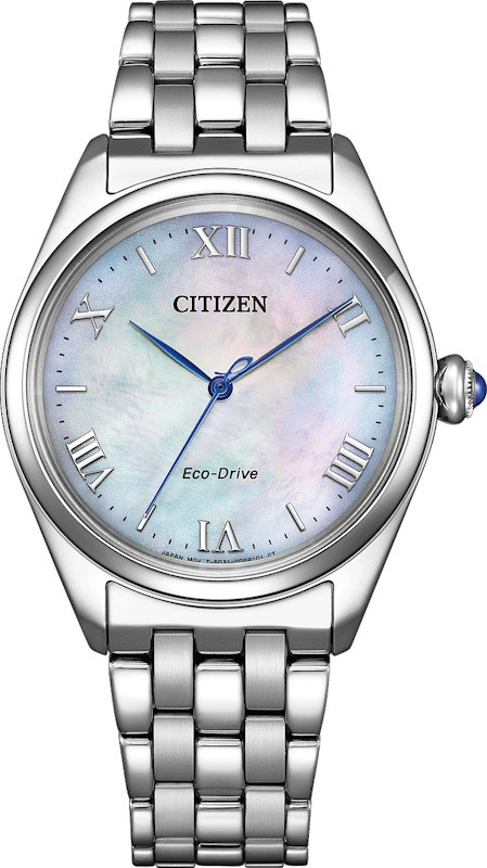 Наручний годинник Citizen EM1140-80D