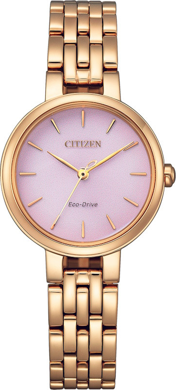 Наручний годинник Citizen EM0993-82X