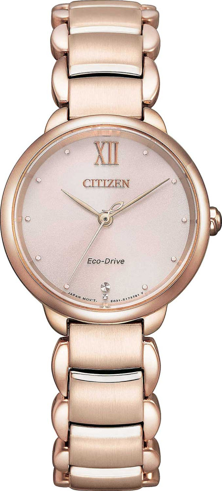 Наручний годинник Citizen EM0922-81X