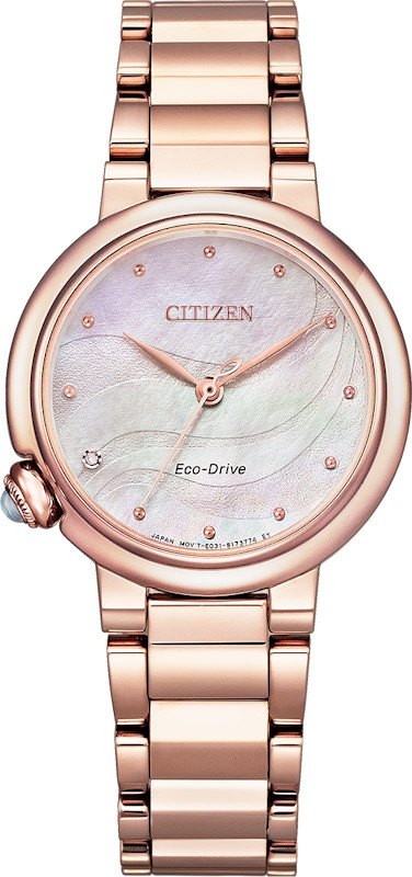 Наручний годинник Citizen EM0912-84Y