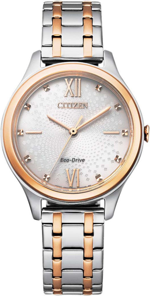 Наручний годинник Citizen EM0506-77A