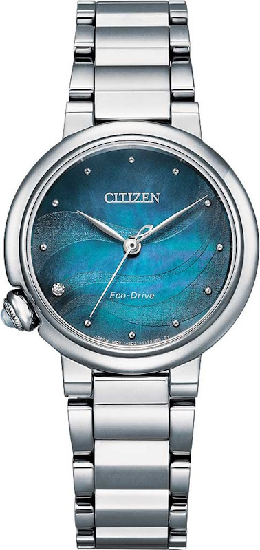 Наручний годинник Citizen EM0910-80N