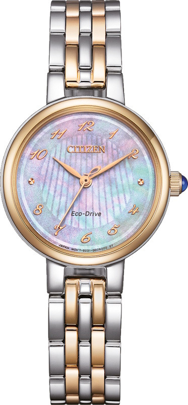 Наручний годинник Citizen EM0996-84Y