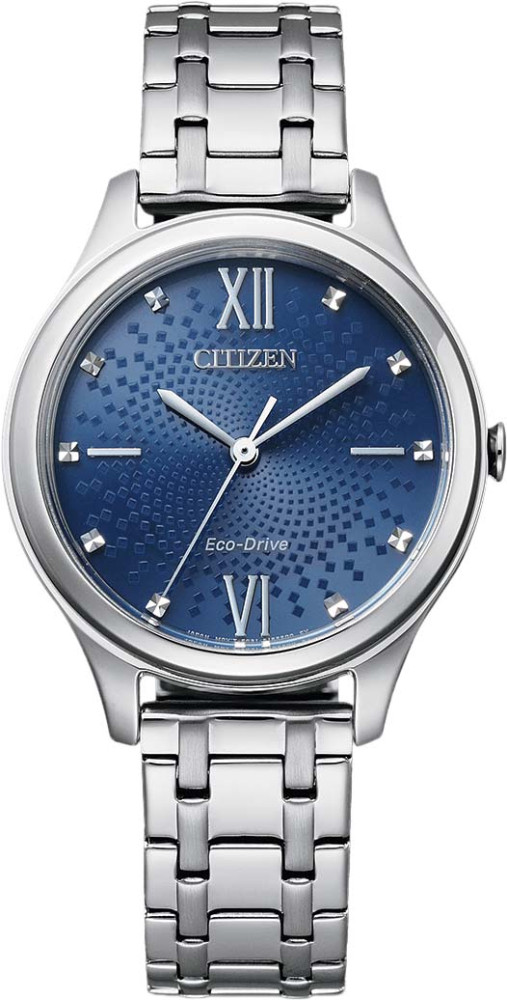 Наручний годинник Citizen EM0500-73L