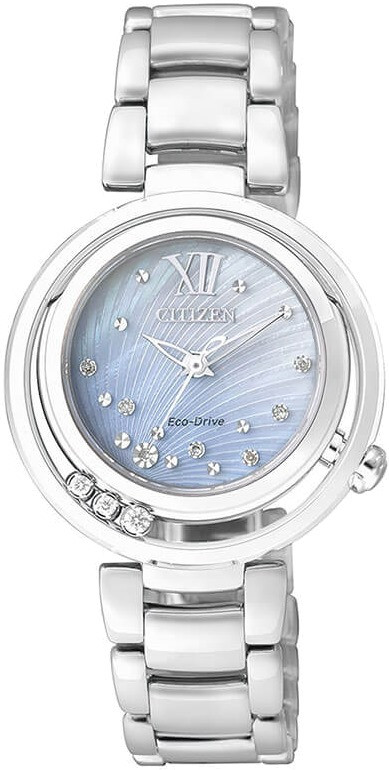 Наручний годинник Citizen EM0321-56D