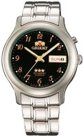 Наручний годинник Orient EM0201YB