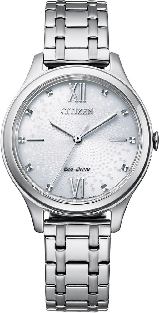 Наручний годинник Citizen EM0500-73A