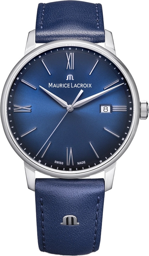 Наручний годинник Maurice Lacroix Eliros EL1118-SS001-410-4