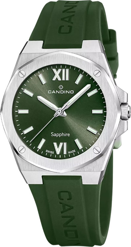 Наручний годинник Candino Elegance C4777/4