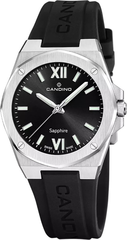 Наручний годинник Candino Elegance C4777/5