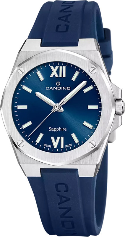 Наручний годинник Candino Elegance C4777/3