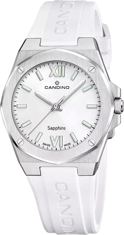 Наручний годинник Candino Elegance C4777/1