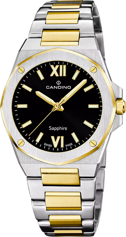 Наручний годинник Candino Elegance C4776/6