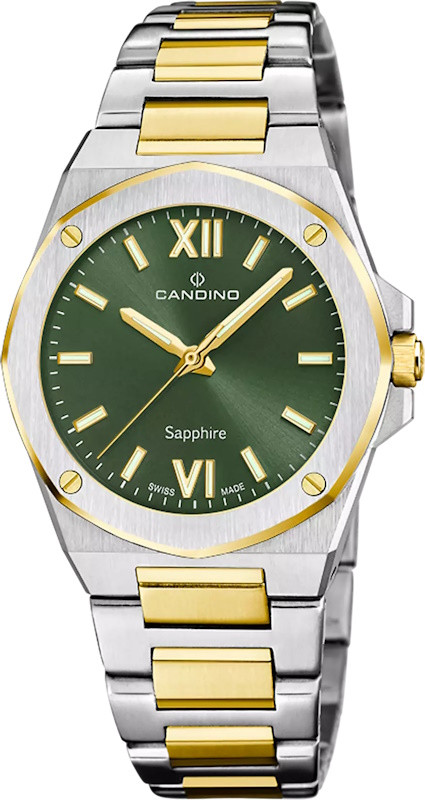 Наручний годинник Candino Elegance C4776/5