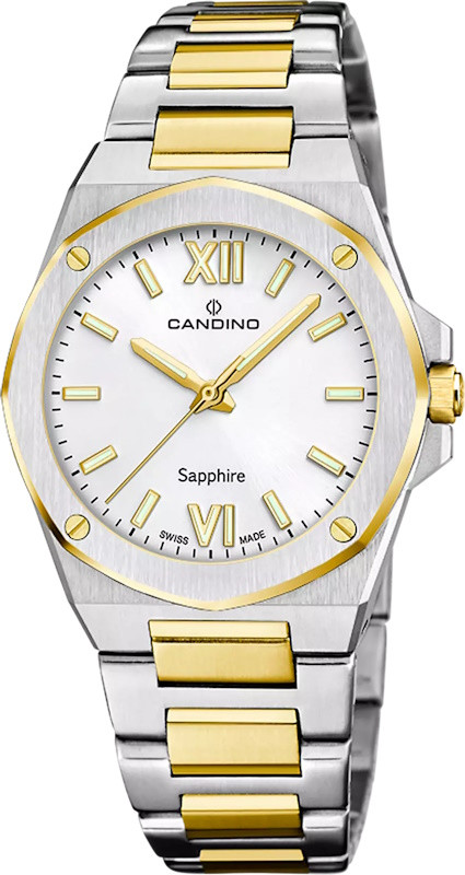 Наручные часы Candino Elegance C4776/1