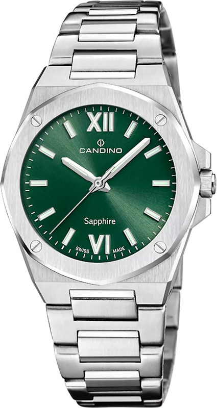 Наручные часы Candino Elegance C4775/4
