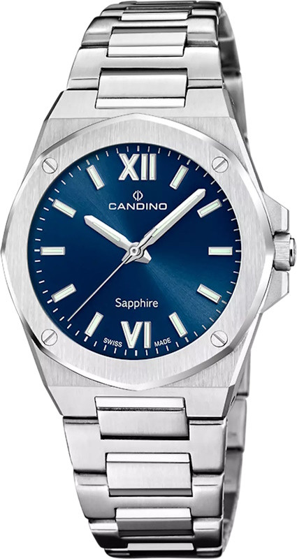 Наручные часы Candino Elegance C4775/3