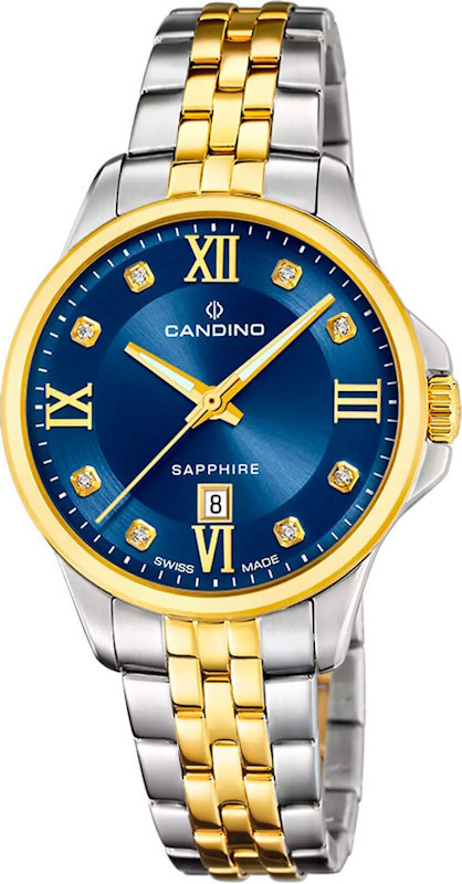 Наручные часы Candino Elegance C4767/3