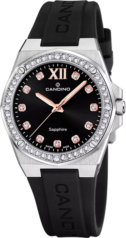 Наручные часы Candino Elegance C4772/3