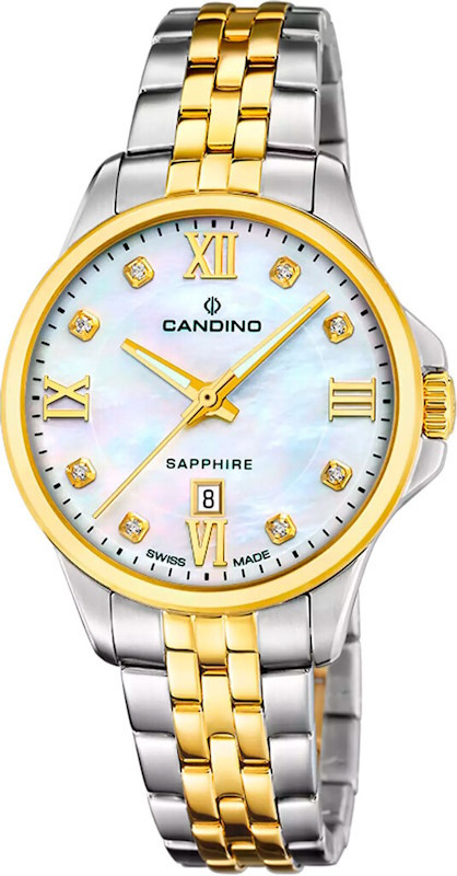 Наручные часы Candino Elegance C4767/1