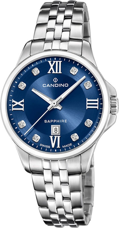 Наручные часы Candino Elegance C4766/4