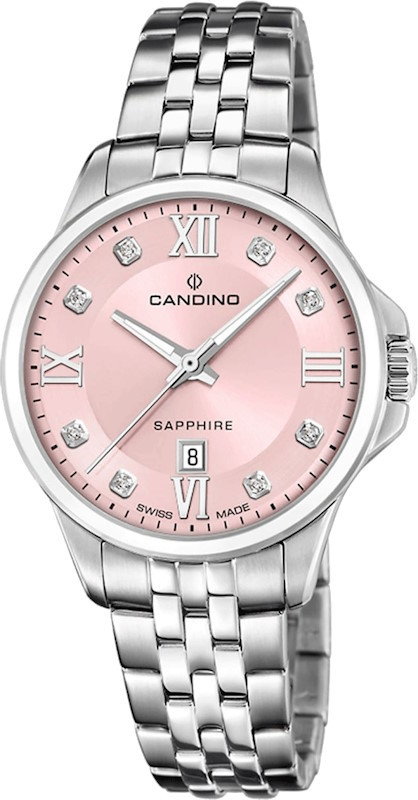 Наручные часы Candino Elegance C4766/3