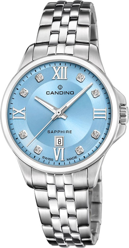 Наручные часы Candino Elegance C4766/2