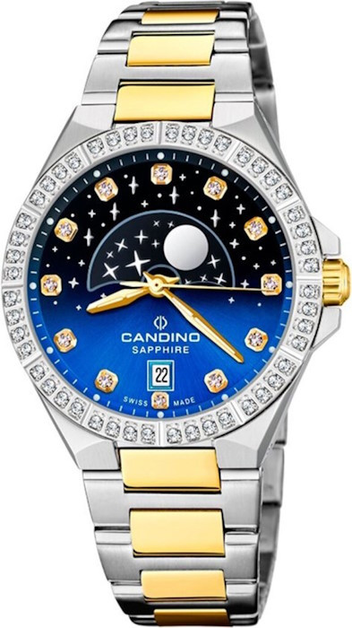 Наручные часы Candino Elegance C4761/3