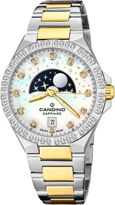 Наручные часы Candino Elegance C4761/1