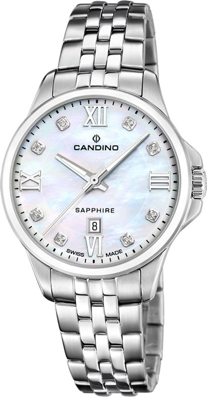 Наручные часы Candino Elegance C4766/1